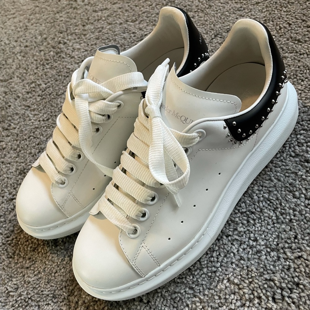 Authentic Alexander McQueen